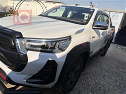 تويوتا هايلوكس